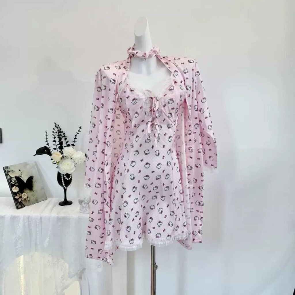 kitty-pink-set