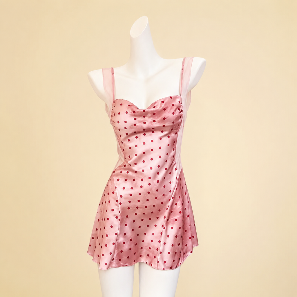 polka-short